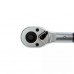 Динамометрический ключ с приводным квадратом 3/4", 80-400 Нм