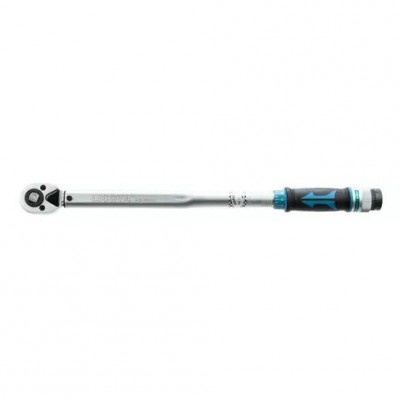Динамометрический ключ двухсторонний 1/2" 40-210Нм