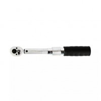 Динамометрический ключ двухсторонний 1/4" 6-30Нм с поверкой