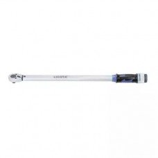 Динамометрический ключ 3/4" 140-980Нм с поверкой