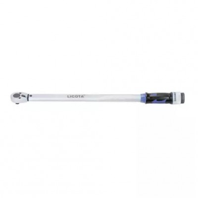 Динамометрический ключ 3/4" 140-980Нм с поверкой