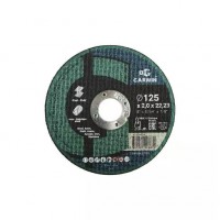 Круг отрезной A30S-125x2.0x22.23-T41 мет/нерж