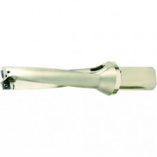 Корпус сверла 16 мм, длина режущей части 5D