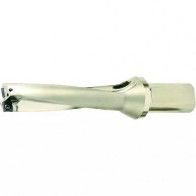 Корпус сверла 16 мм, длина режущей части 5D