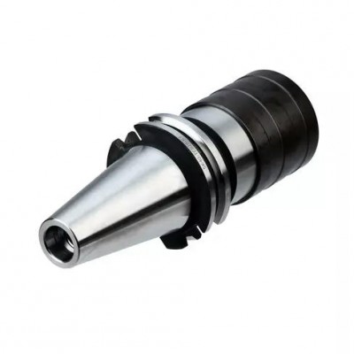 Патрон резьбовой с осевой компенсацией