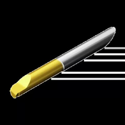 Вставка расточная