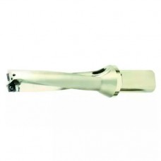 Корпус сверла 20 мм, длина режущей части 5D