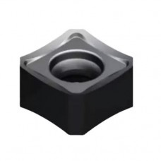 Пластина фрезерная для обработки углеродистых и нержавеющих сталей