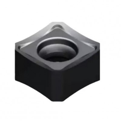 Пластина фрезерная для обработки углеродистых и нержавеющих сталей