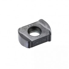 Пластина фрезерная для фрезы GMH25, для обработки углеродистых и нержавеющих сталей, жаропрочных сплавов