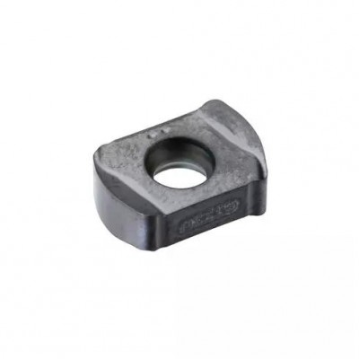 Пластина фрезерная для фрезы GMH25, для обработки углеродистых и нержавеющих сталей, жаропрочных сплавов