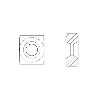 Пластина фрезерная для фрезы GMS90, для обработки углеродистых и нержавеющих сталей, жаропрочных сплавов