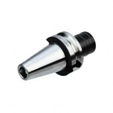 Патрон резьбонарезной тип BT40 с осевой компенсацией под цангу 1 размера