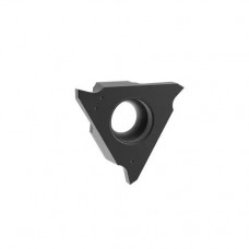 Пластина 1,5 мм, для обработки канавок малого размера, для обработки углеродистых и нержавеющих сталей, чугуна