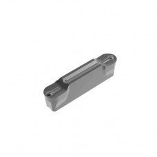 Пластина 4 мм, для обработки канавок и точения, для обработки углеродистых и нержавеющих сталей, чугуна