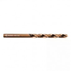 Сверло спиральное твердосплавное