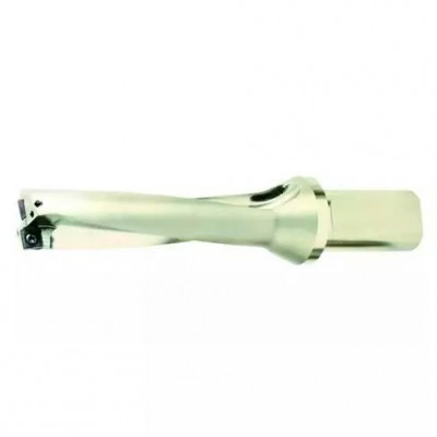 Корпус сверла 24 мм, длина режущей части 4D