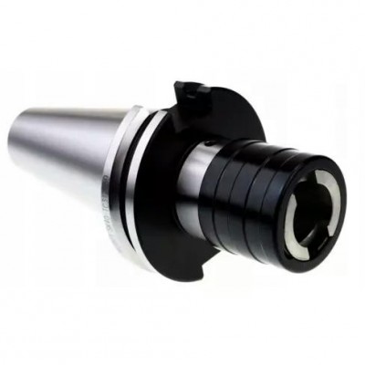 Патрон резьбовой с осевой компенсацией