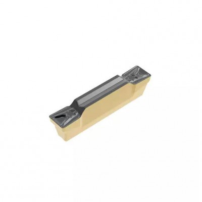 Пластина 4 мм, для отрезки и обработки канавок, для углеродистых и легированных сталей