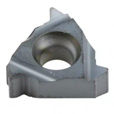 Пластина резьбовая для внутренней британской трубной резьбы BSPT 55°, шаг 14 ниток на дюйм, универсальный сплав