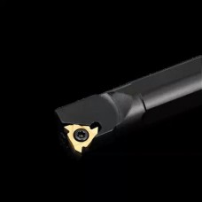 Державка резьбовая для пластин 16 IR, правая для внутренней резьбы