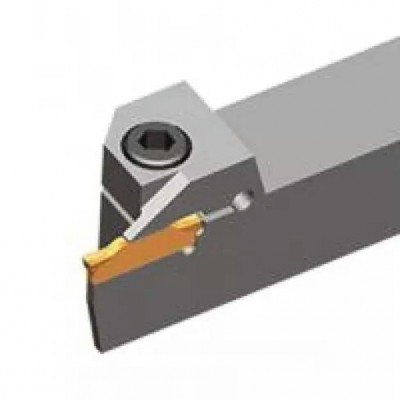 Державка канавочная