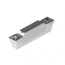 Пластина 3 мм, для отрезки и обработки канавок, универсальный сплав