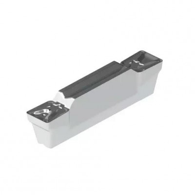 Пластина 3 мм, для отрезки и обработки канавок, универсальный сплав