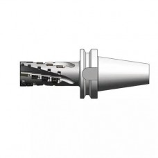 Корпус фрезы длиннокромочной (кукуруза) 80 мм, Ap=144 мм, Z-4, угол в плане 90°