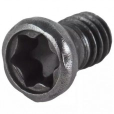 Винт для крепления пластин