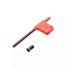 Комплект запасных частей к расточным державкам S32S-SCL-12