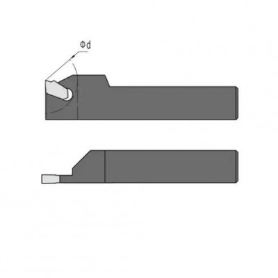 Державка отрезная