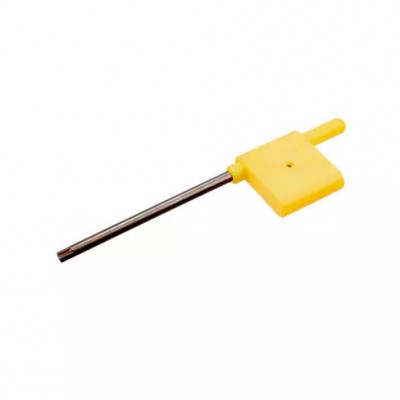 Ключ TORX T15 для державок