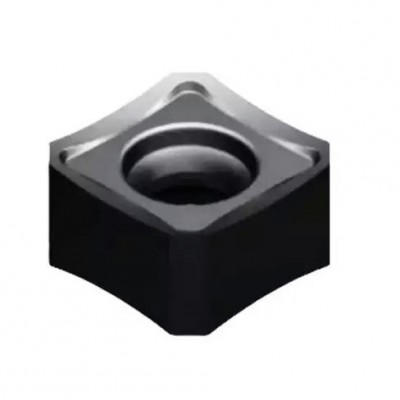 Пластина фрезерная для обработки углеродистых и нержавеющих сталей