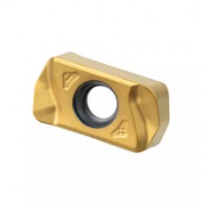 Пластина фрезерная для фрезы GHF90, для обработки нержавеющих сталей