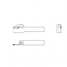 Державка канавочная