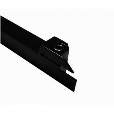 Державка для обработки наружных канавок