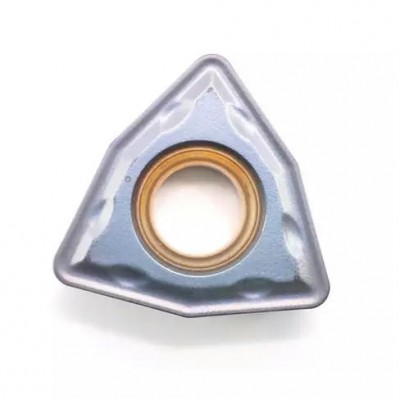 Пластина сверлильная для сверла GC-WC06 универсальный сплав