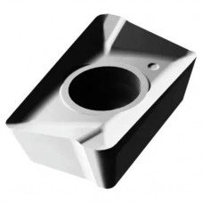 Пластина фрезерная для фрезы GAK45, для обработки алюминиевых и медных сплавов, цветных металлов