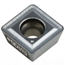 Пластина сверлильная для сверла GH-S07, для обработки углеродистых и нержавеющих сталей, жаропрочных сплавов