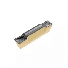 Пластина 4 мм, для обработки канавок и точения, для обработки углеродистых сталей и чугуна