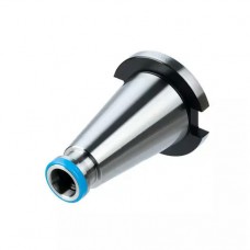 Оправка переходная на конус Морзе с резьбовым отверстием