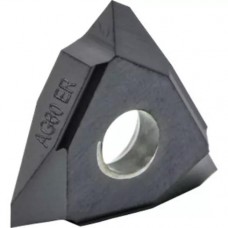 Пластина резьбовая для наружных резьб 60°, шаг 0,5-3,0 мм, универсальный сплав