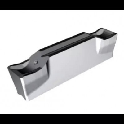 Пластина 3 мм, для отрезки и обработки канавок, универсальный сплав