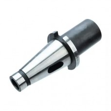 Оправка переходная на конус Морзе с лапкой