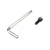 Комплект запасных частей к канавочным державкам MGEH-4