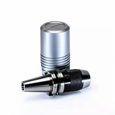 Самозажимной сверлильный патрон для станков с ЧПУ