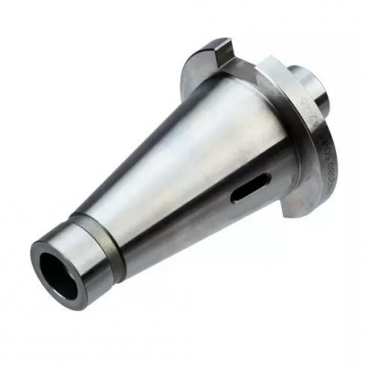 Оправка переходная на конус Морзе с лапкой