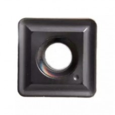 Пластина сверлильная для сверла GH-S09, для обработки углеродистых и нержавеющих сталей