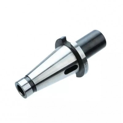 Оправка переходная на конус Морзе с лапкой